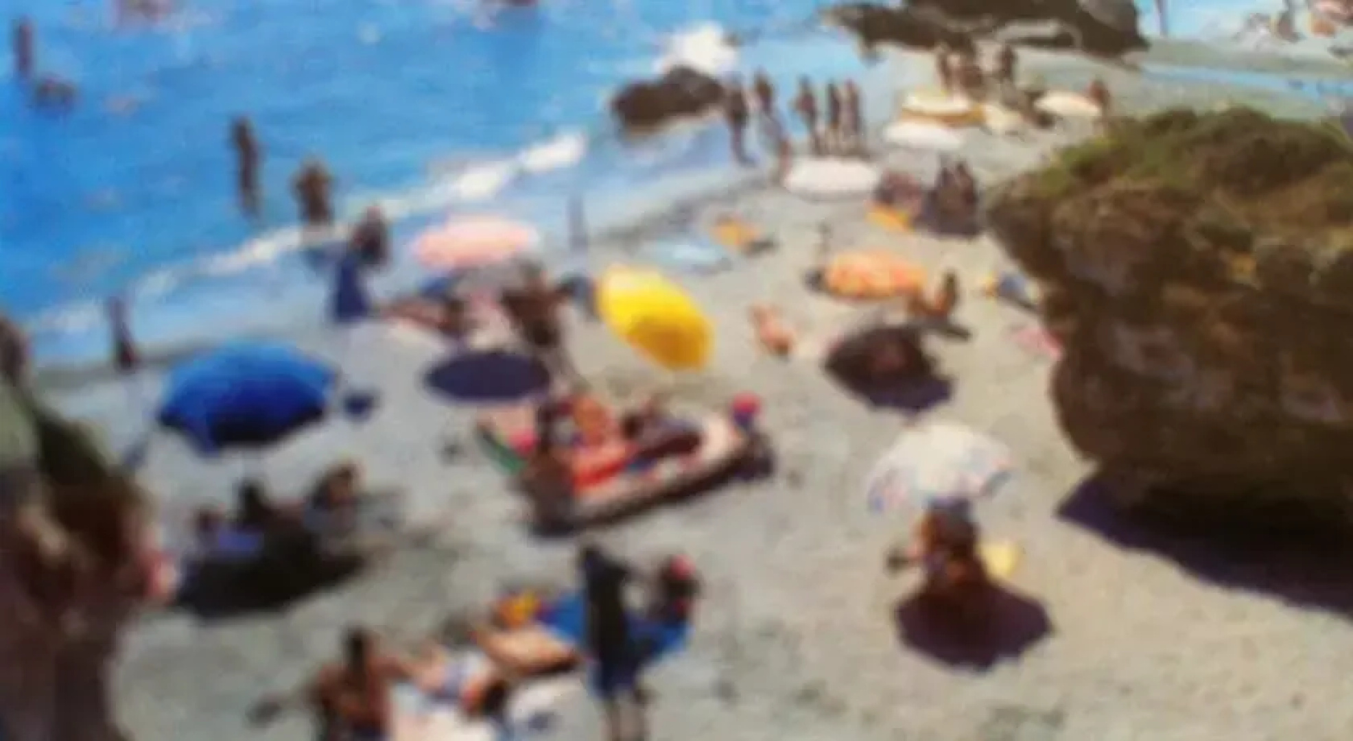 Villaggio Camping Le Mimose