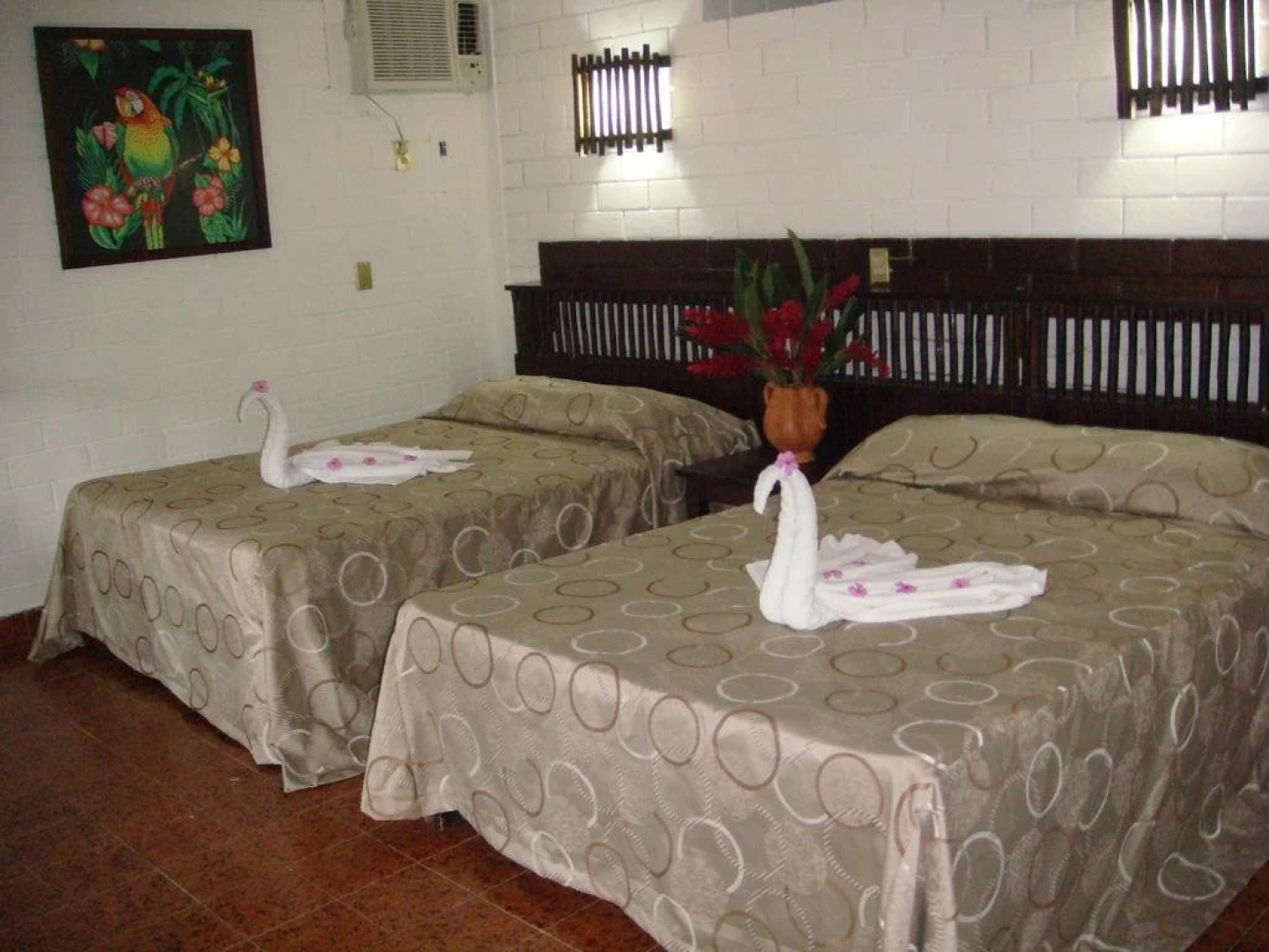 Hotel Casa Lakyum