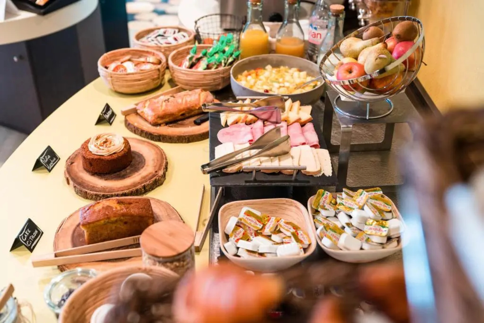 Ibis Styles Dax Center