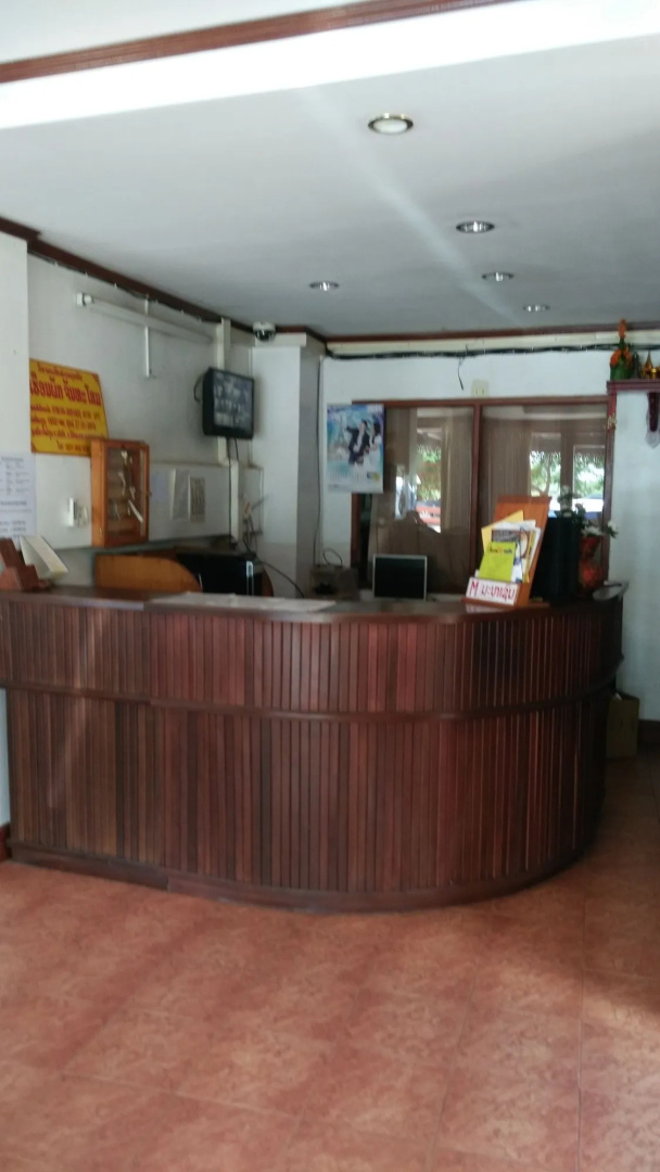 Chanthasom Guesthouse