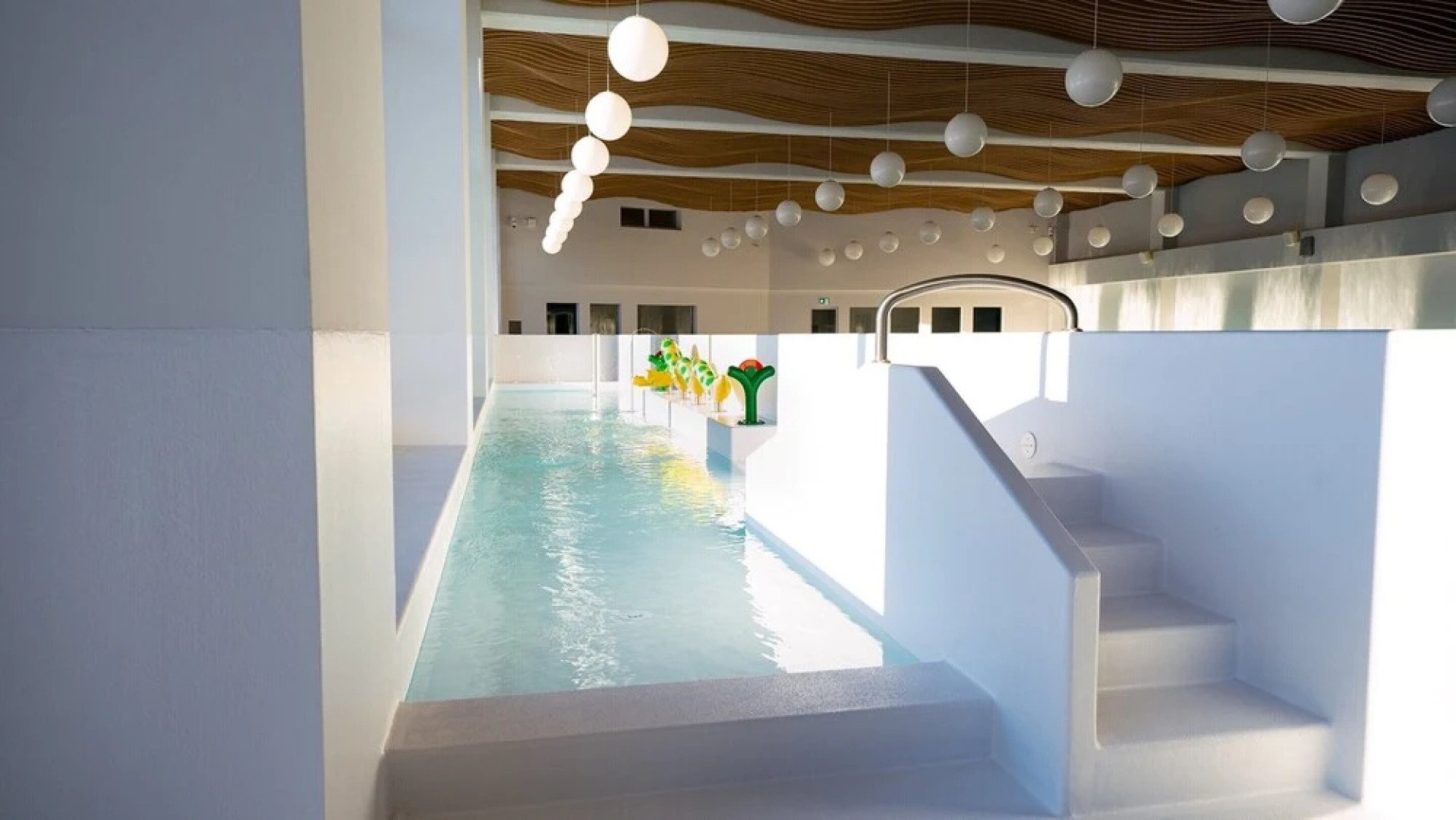 Laax Wellness Hostel 3000