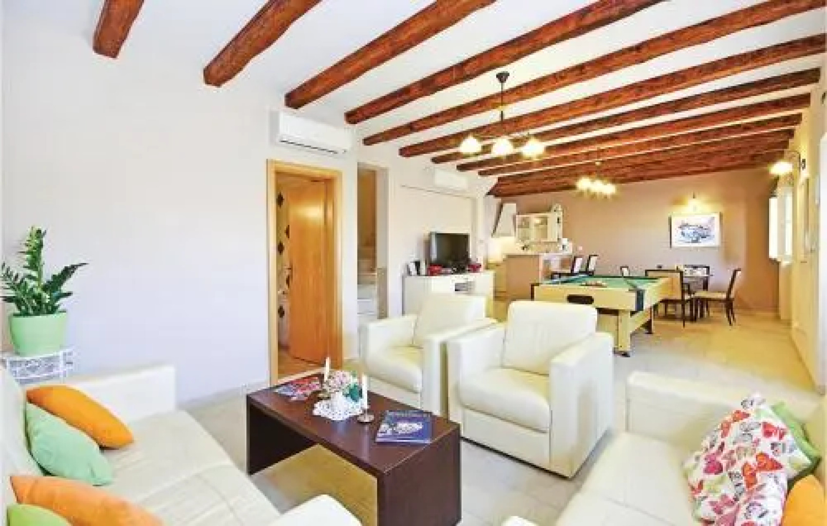 Holiday home Trsteno Kula