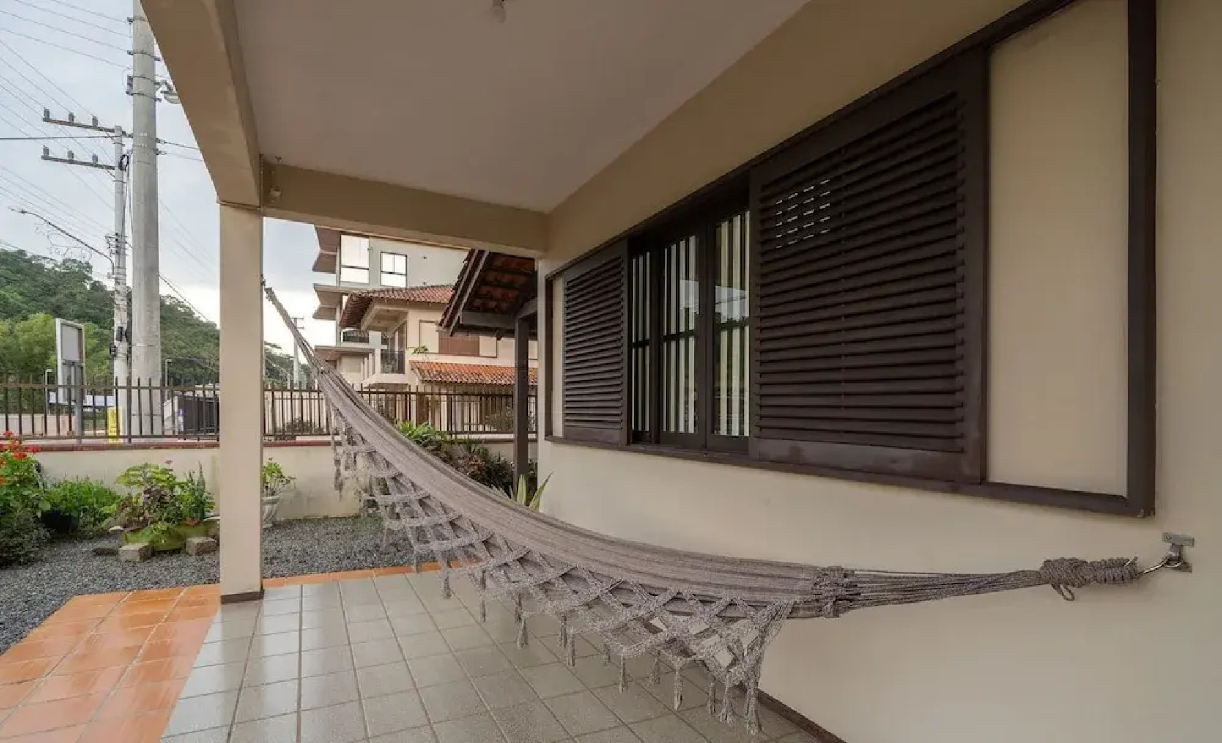 House 100m From the Beach in Barra Velha Aia2200