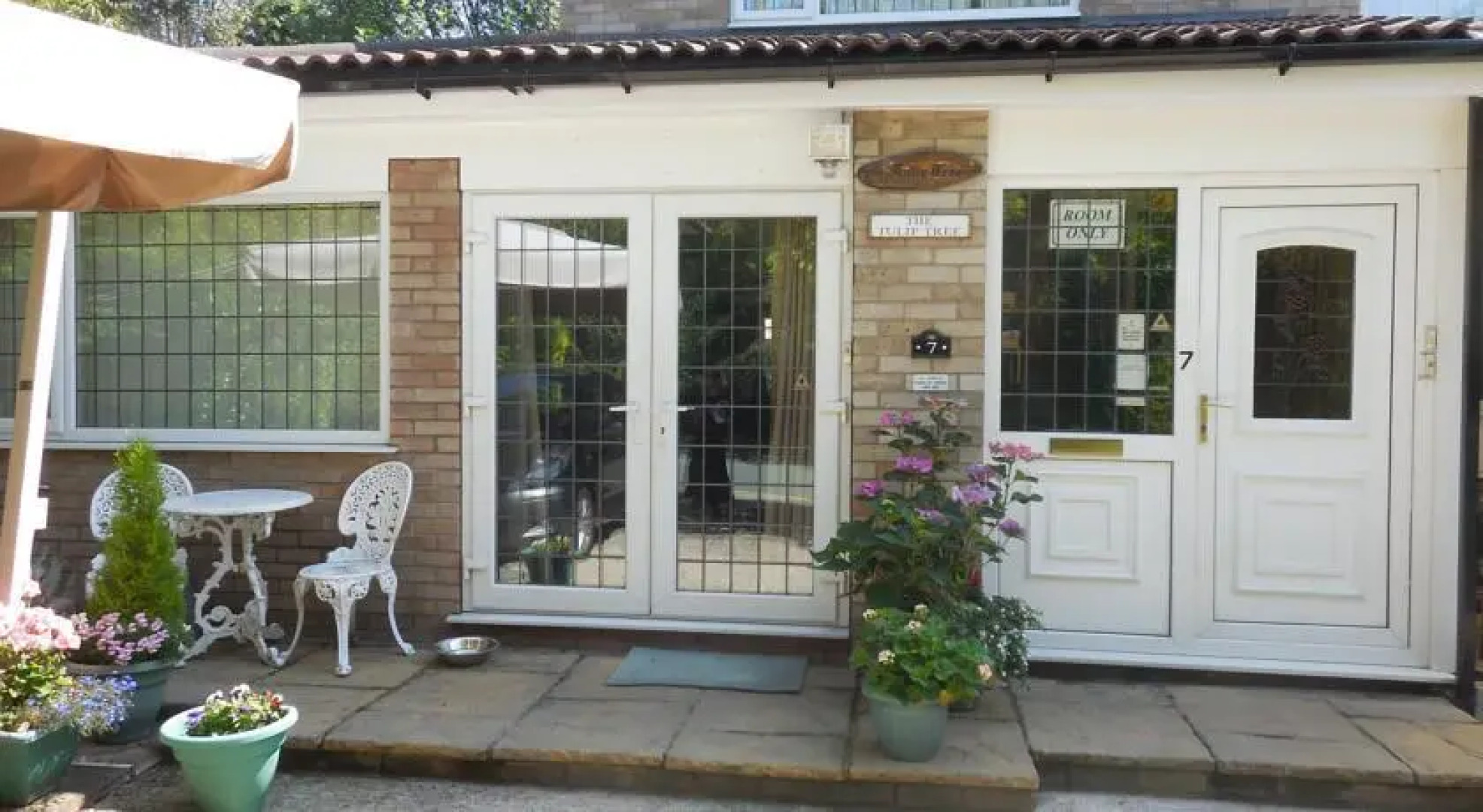 The Tulip Tree Guest House