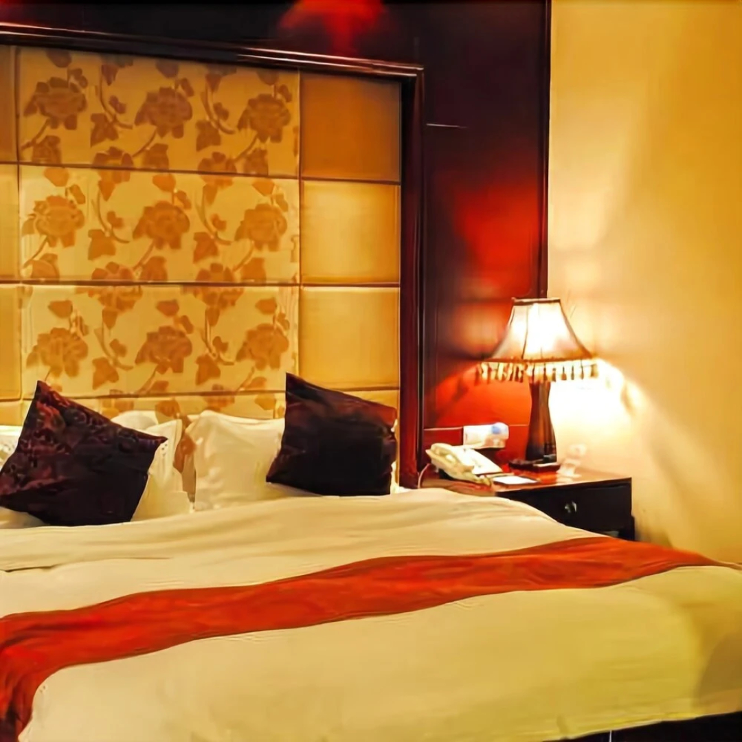 Shunde Gold Coast Hotel