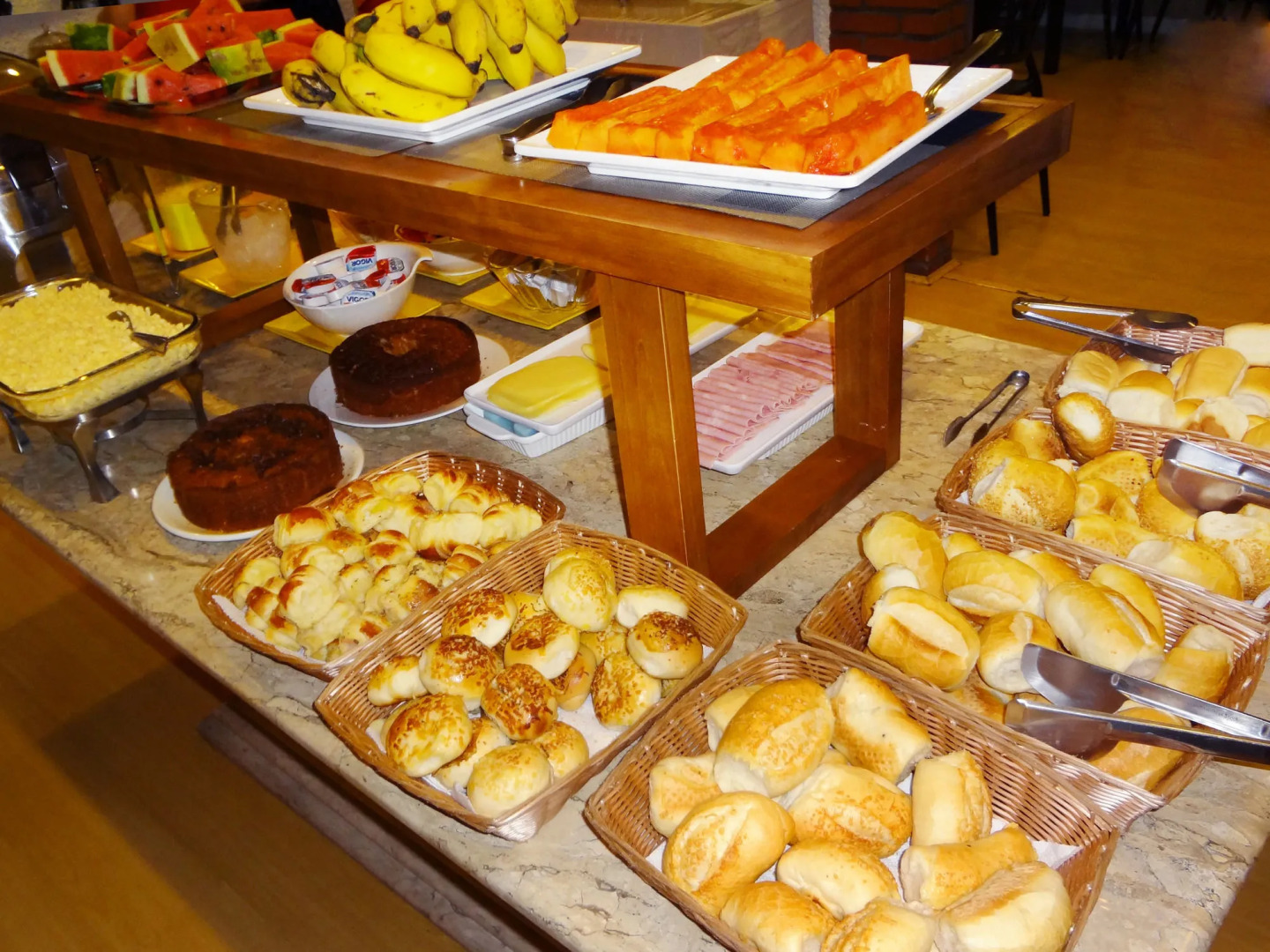 Rojas All Suites Hotel