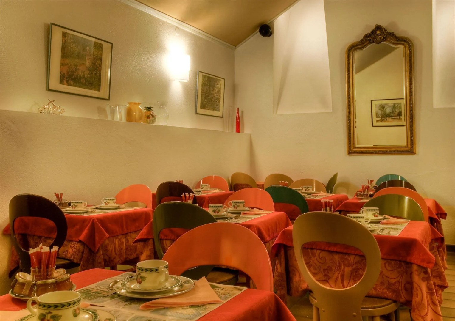 Hôtel Baudelaire Opéra