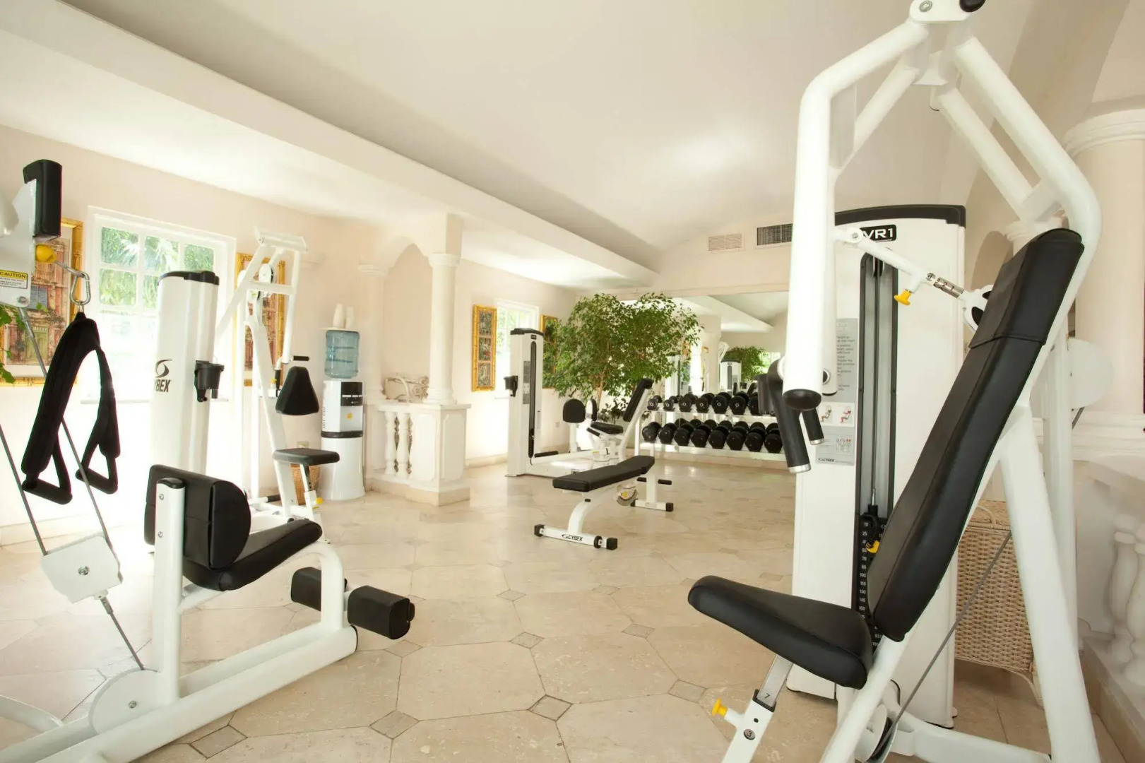 Coco Reef Resort and Spa