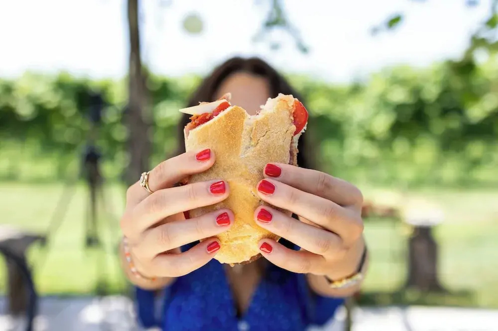 Agriturismo da Zeffi