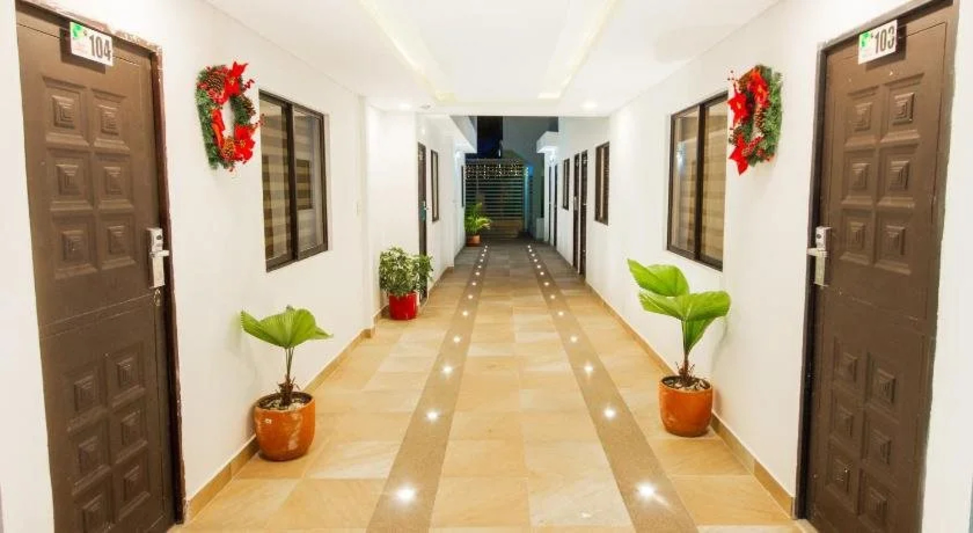 Hotel Oasis De La Colina