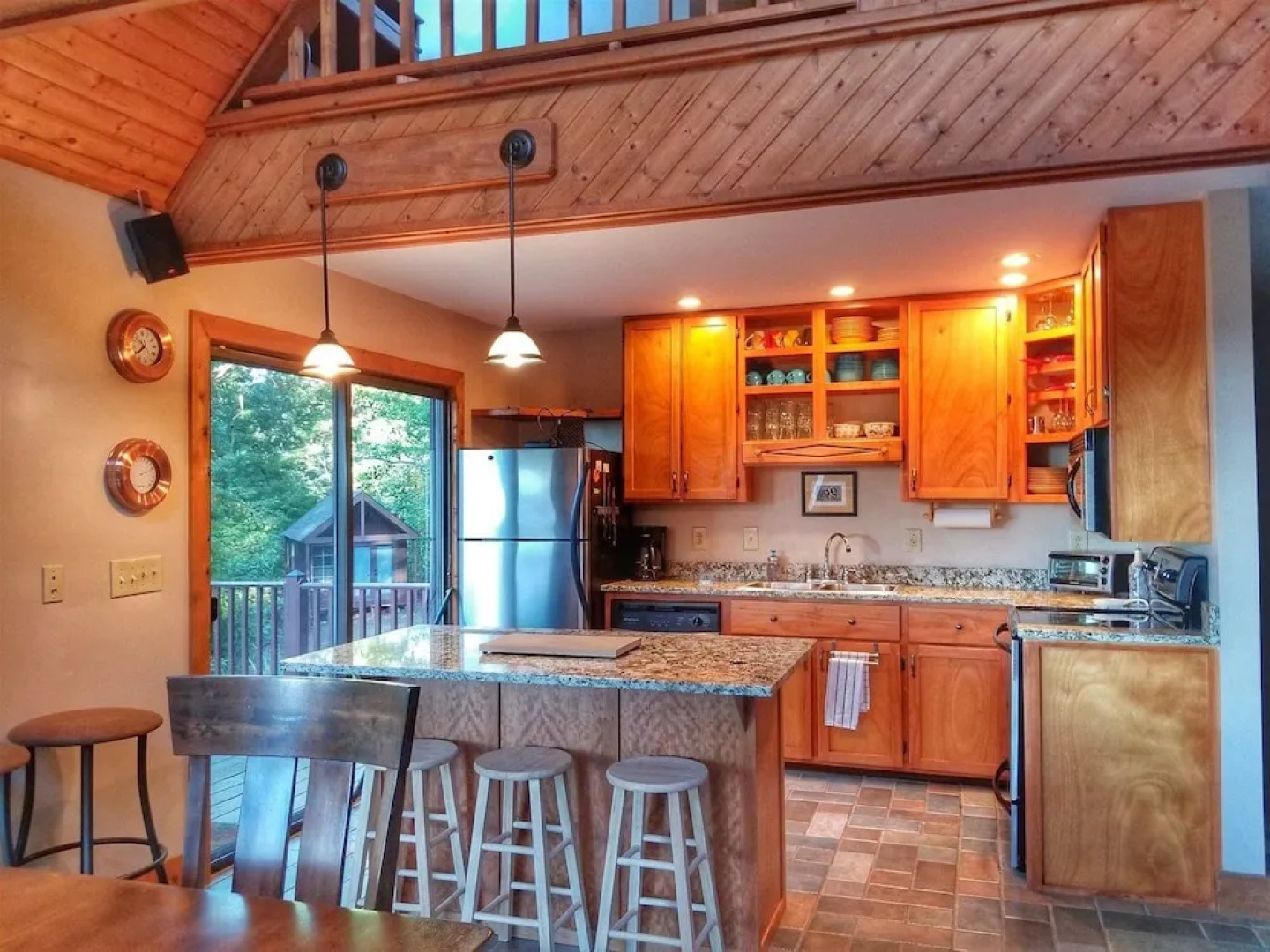 Sassafras Lookout- Ocoee River Area