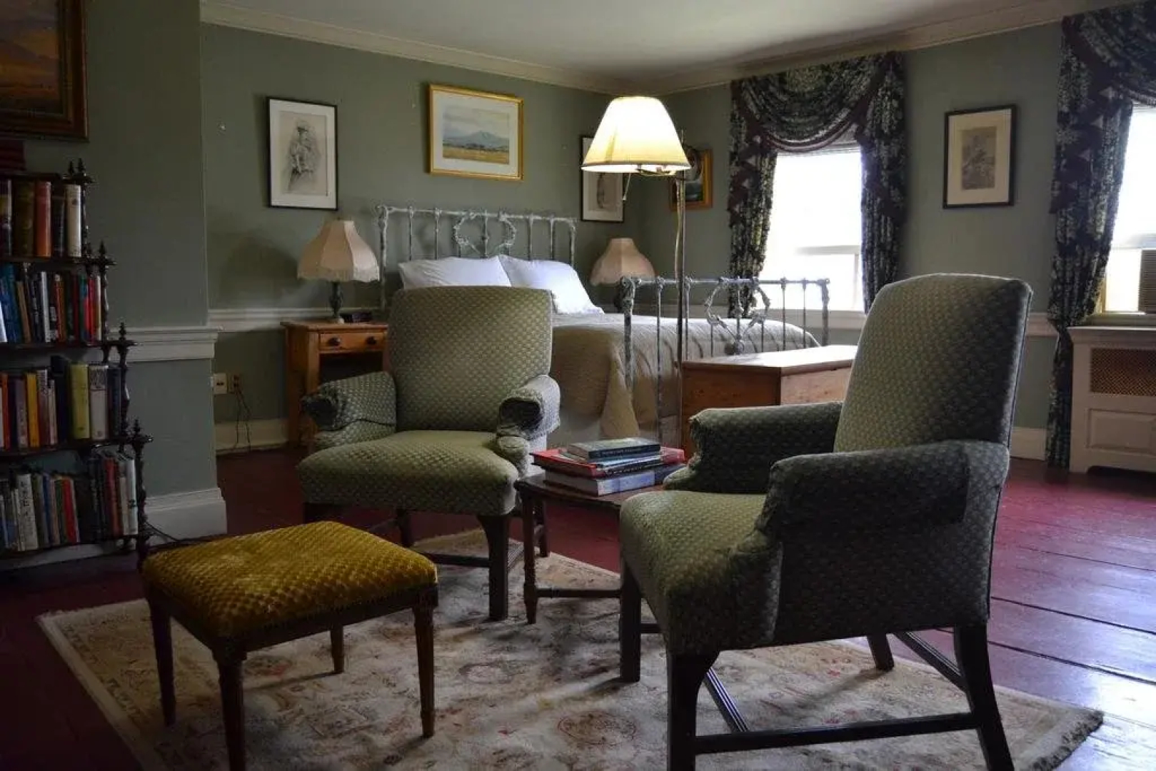 Windsor House of St Andrews BB