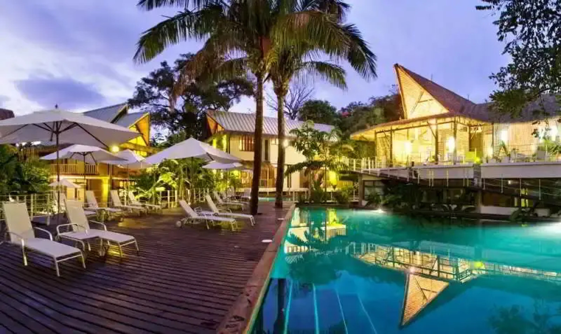 L'Acqua Viva Resort & Spa