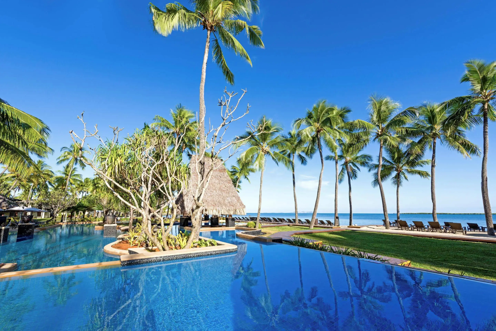 The Westin Fiji Golf Resort & Spa