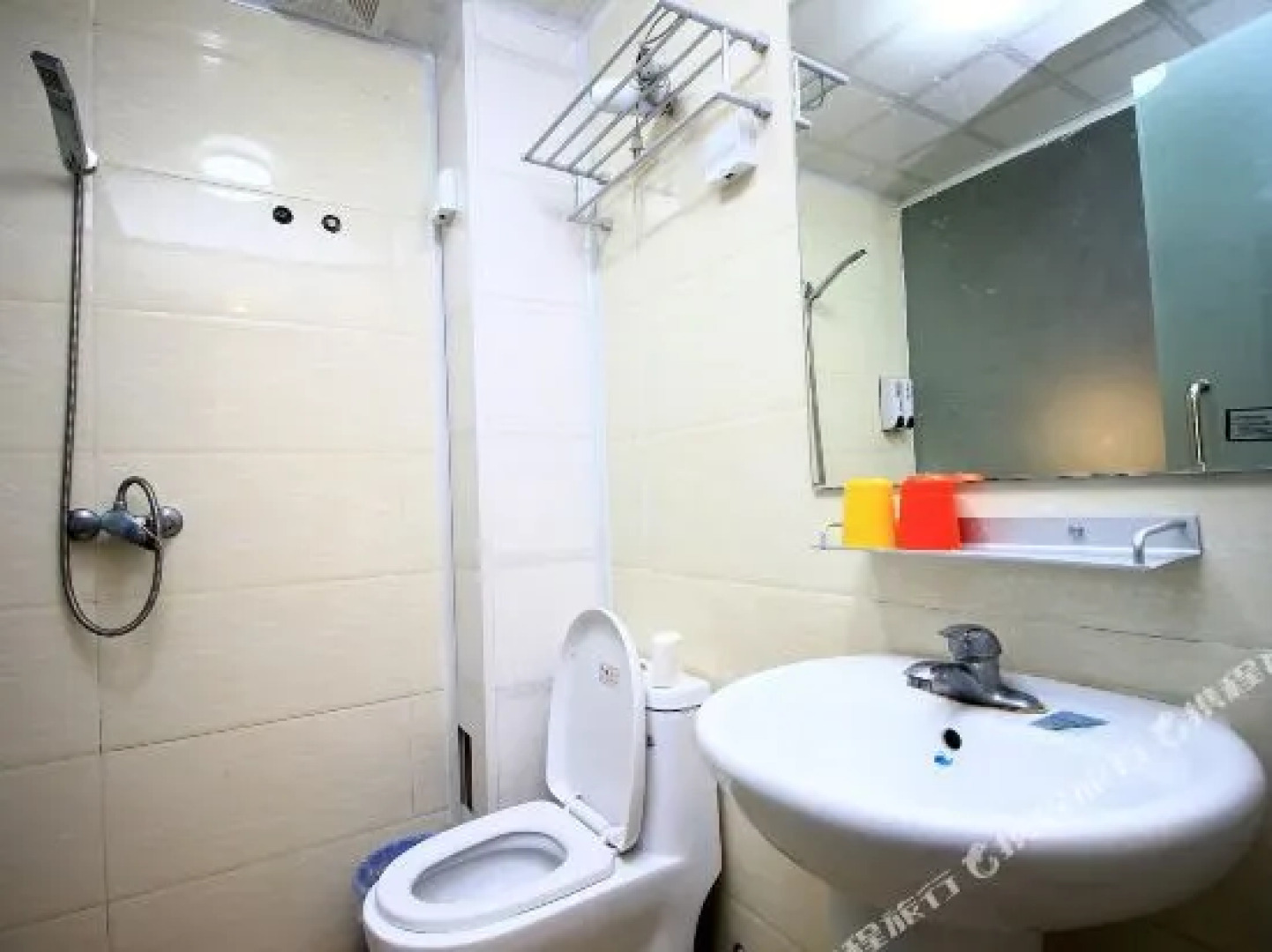 日照爱之家快捷酒店