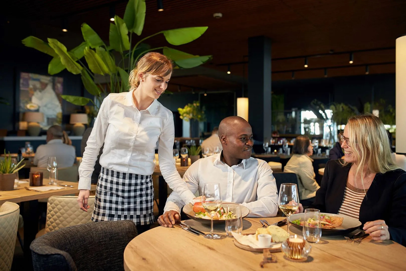 Van der Valk Hotel Luxembourg - Arlon