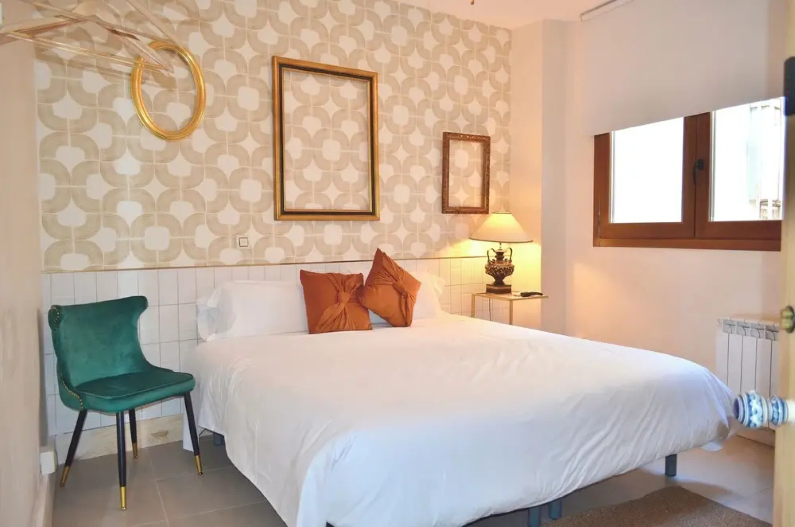 Santa Rita Rita B&B