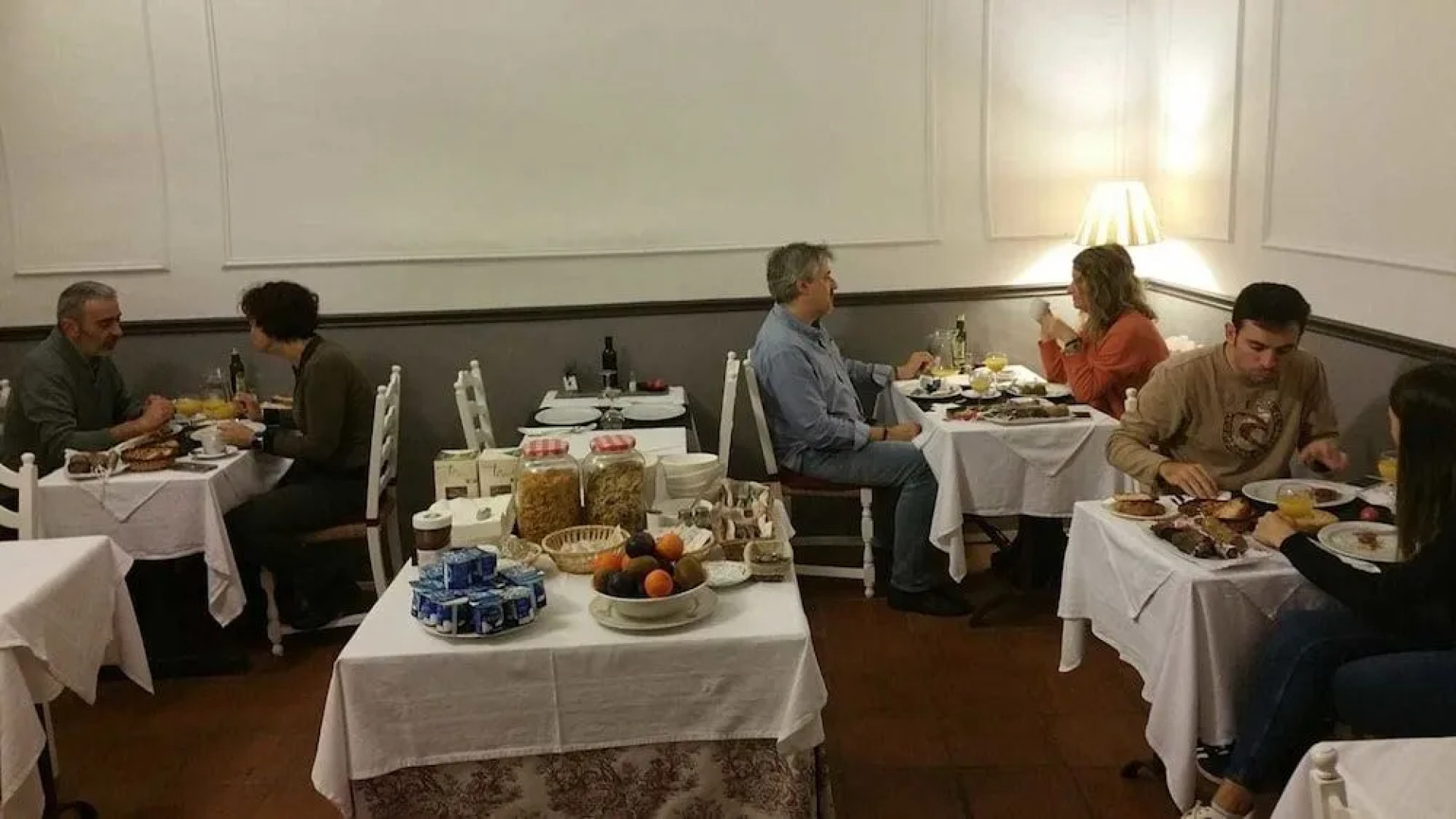 Hotel el Cau del Papibou