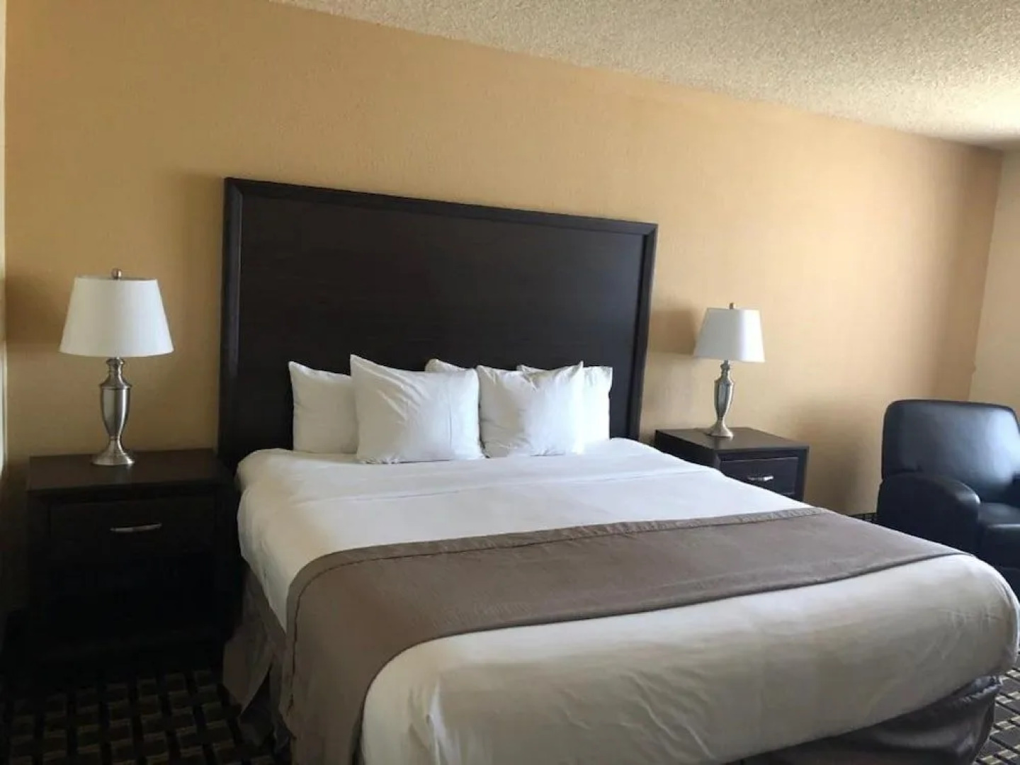 FairBridge Hotel & Conference Center Yakima