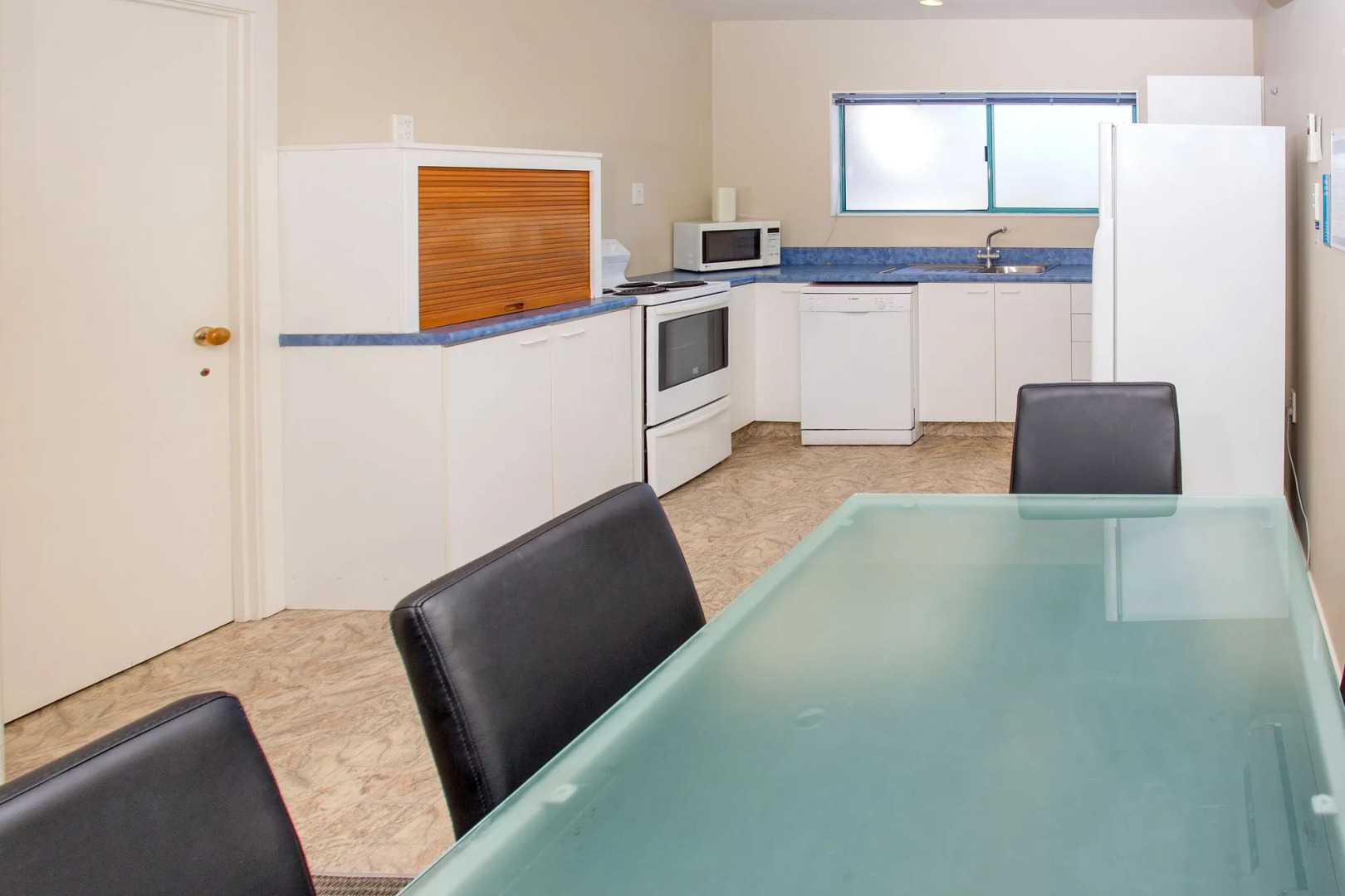 Kaikōura TOP 10 Holiday Park