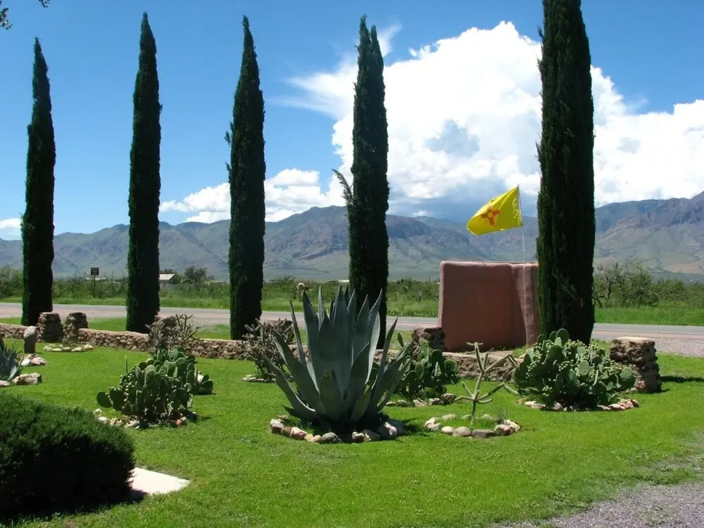 Mountain Valley Lodge and RV Park