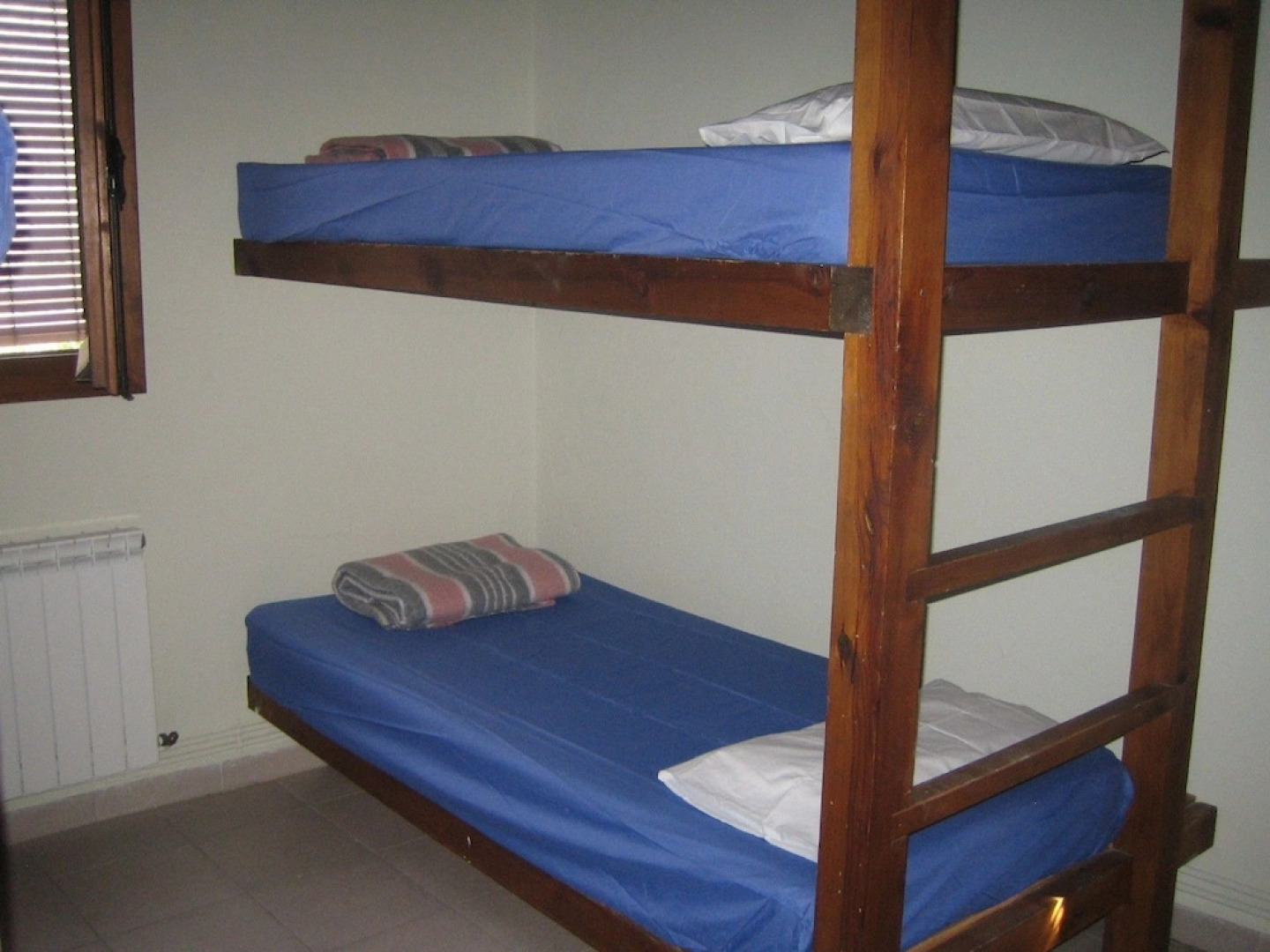 Albergue de Liri - Benasque