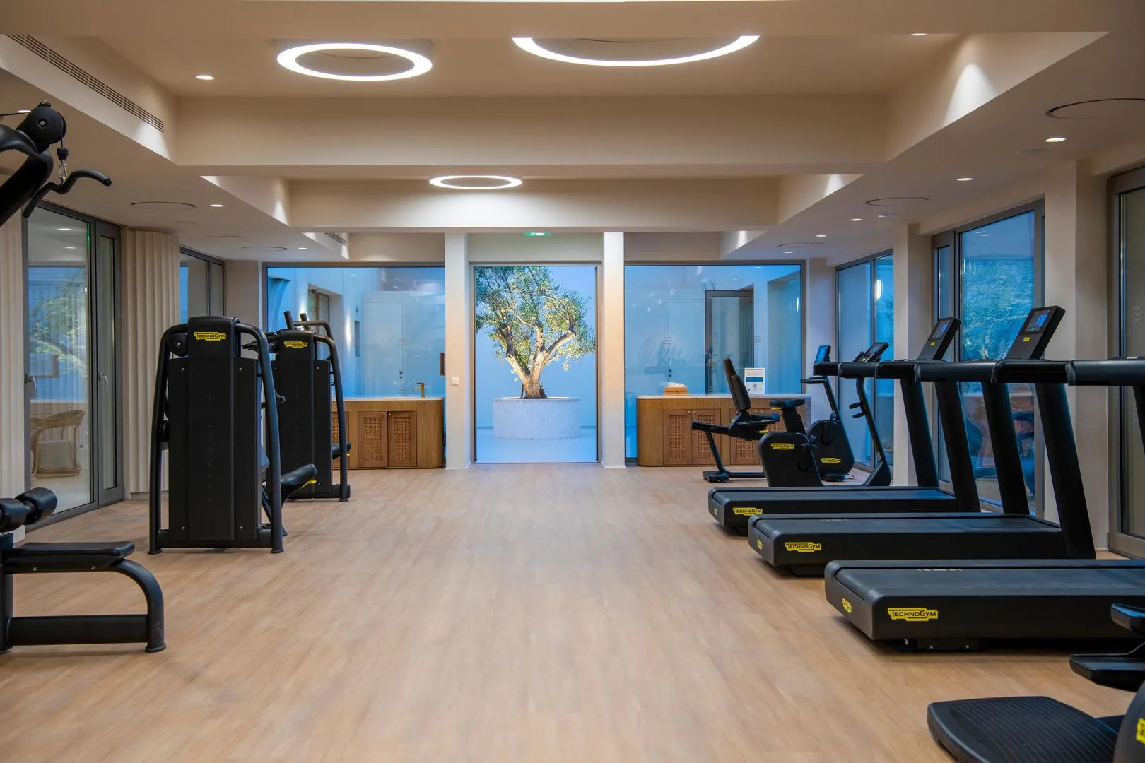 Aquila Rithymna Beach