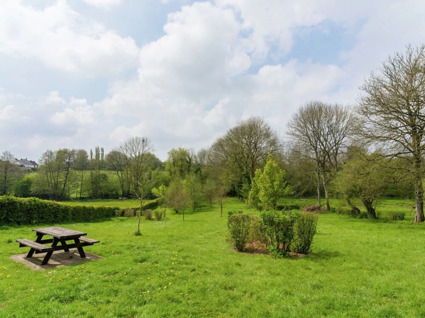 This Cottage is a Real Treasure in the Ardennes