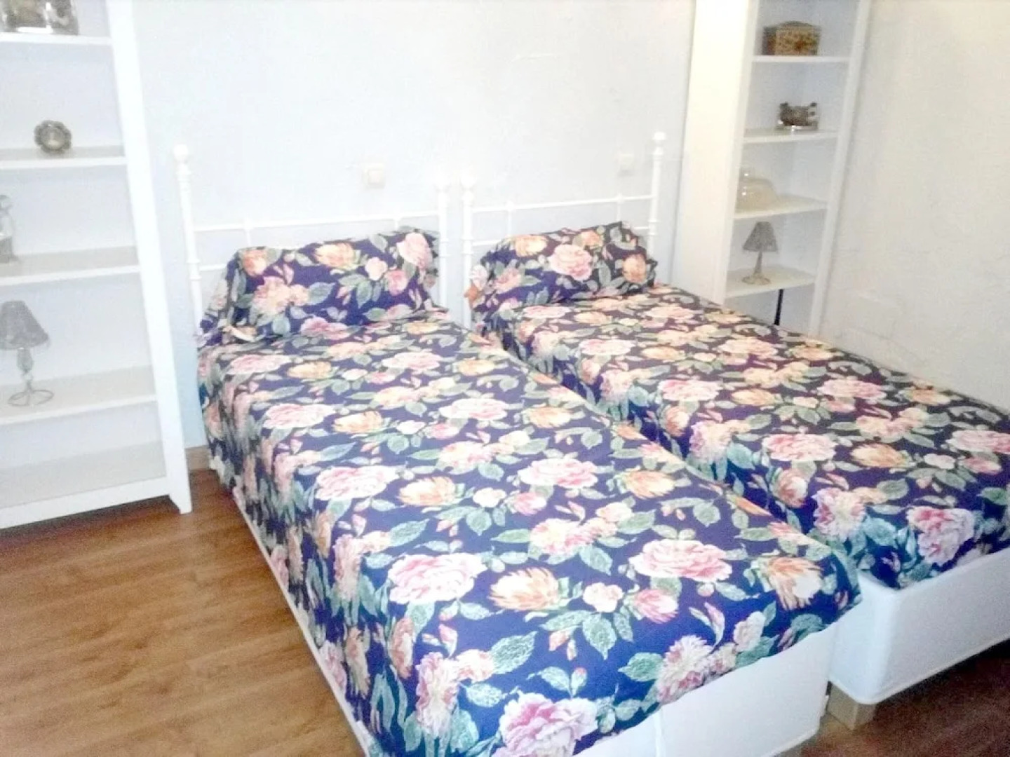 House With 2 Bedrooms in Bernuy, With Furnished Garden