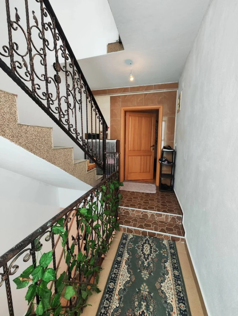 Vila Domm in Rakovica