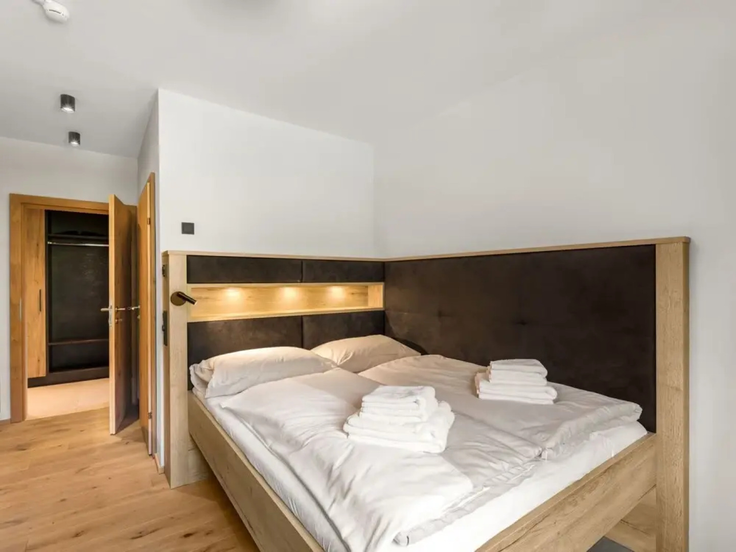 Emma Deluxe Aparthotel Piesendorf