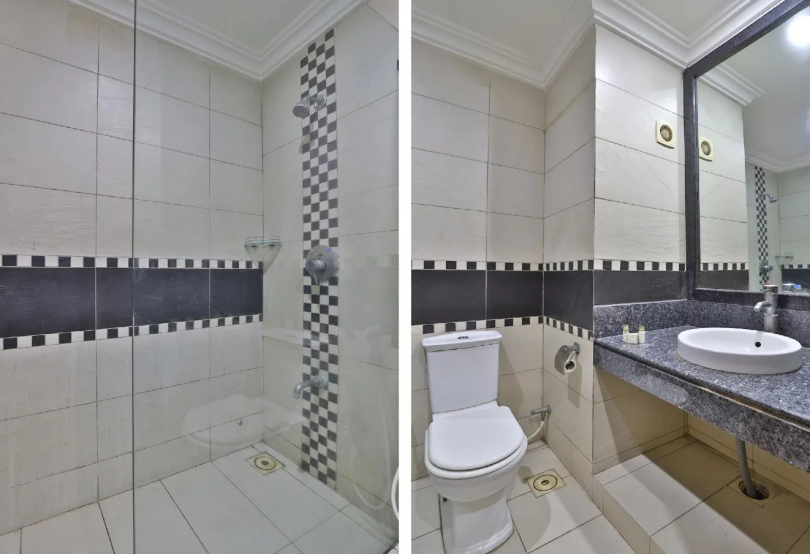 Capital O 23123 Hotel Kohinoor