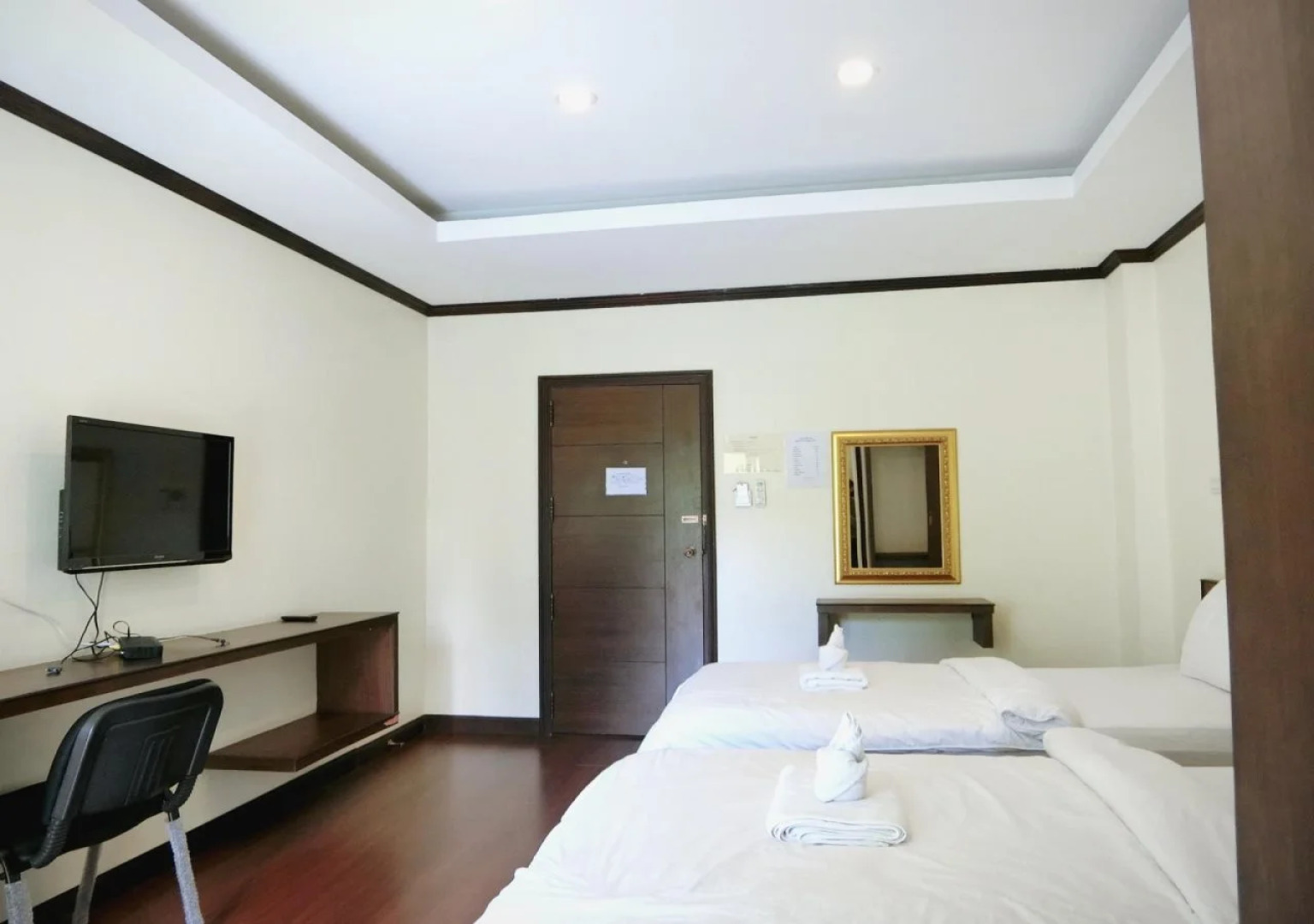 Loei Nara Hotel