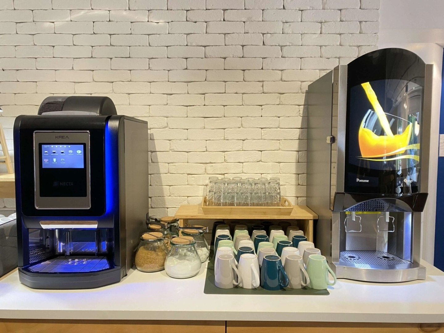 Hotel Kyriad Direct Roanne