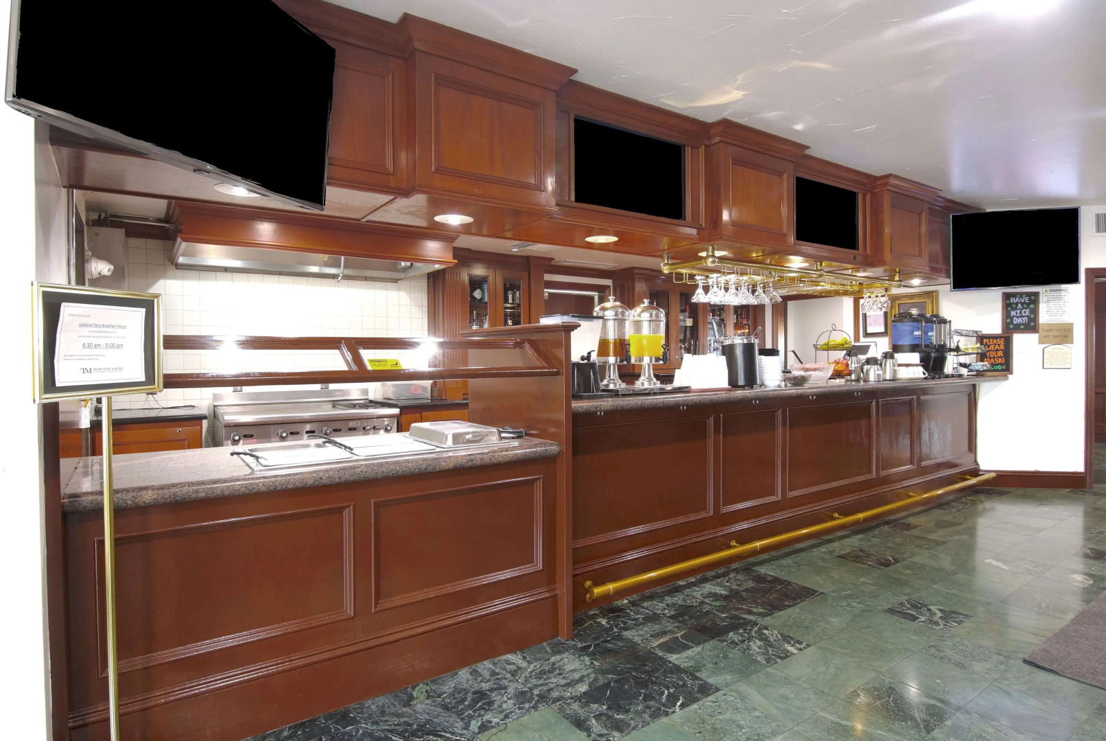 Azure Hotel & Suites, Trademark Collection by Wyndham