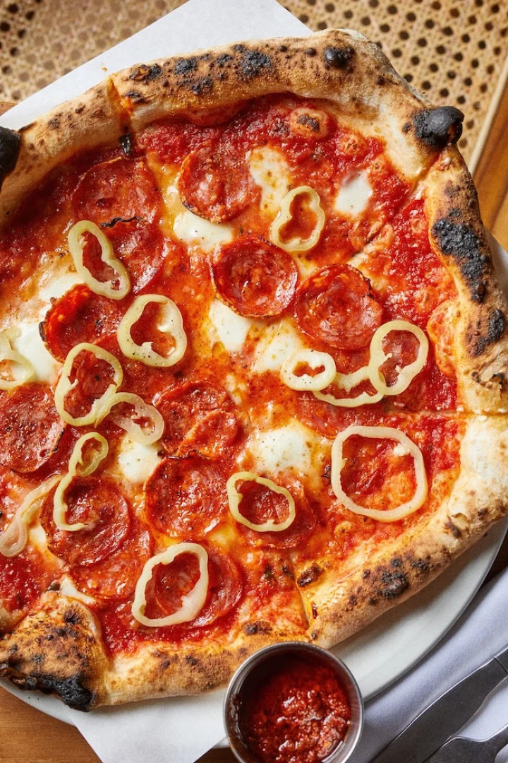 The Agora Hotel - Small Luxury Hotel of the World - Adults Only