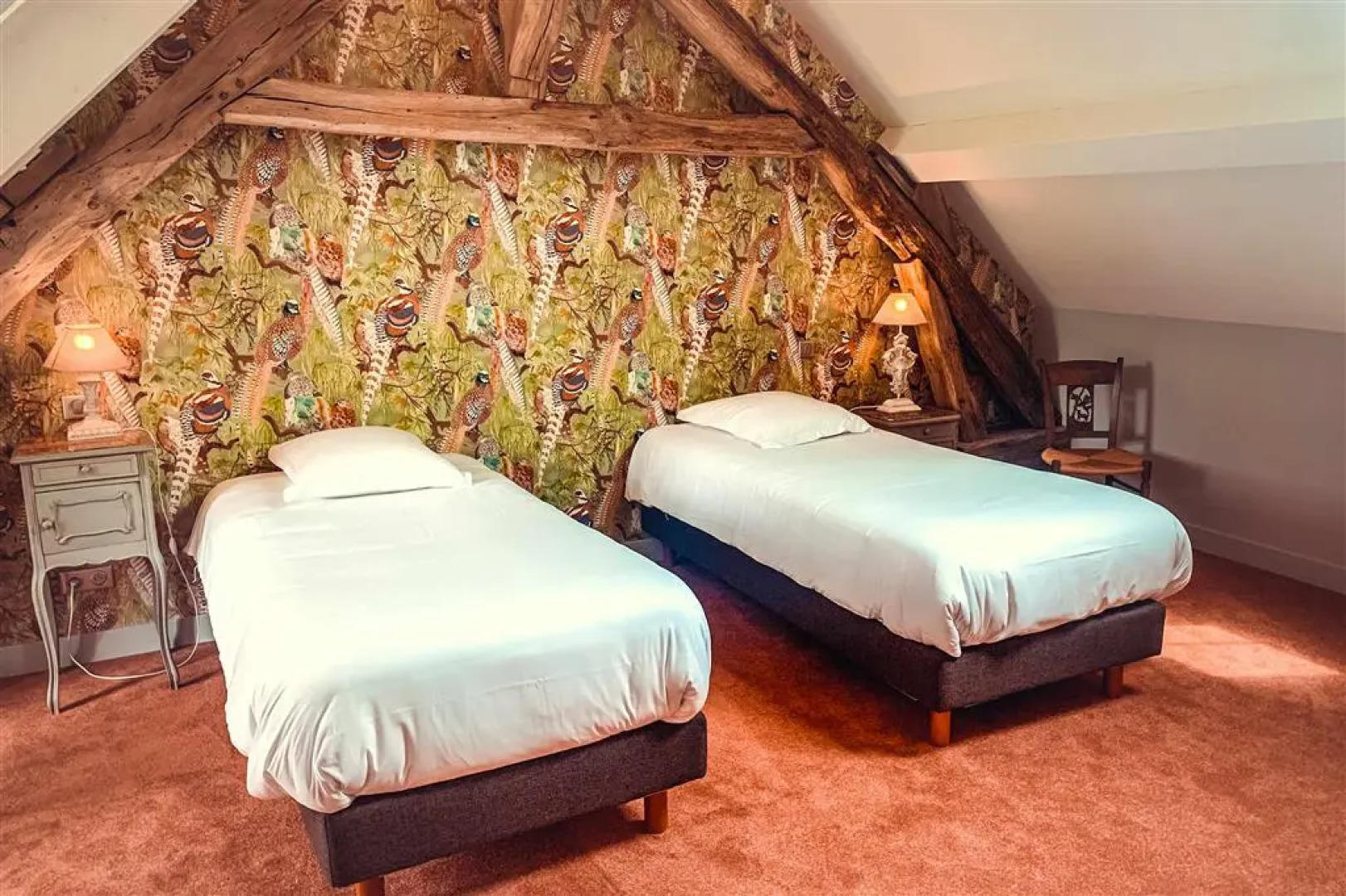 Le Prieuré de Boulogne