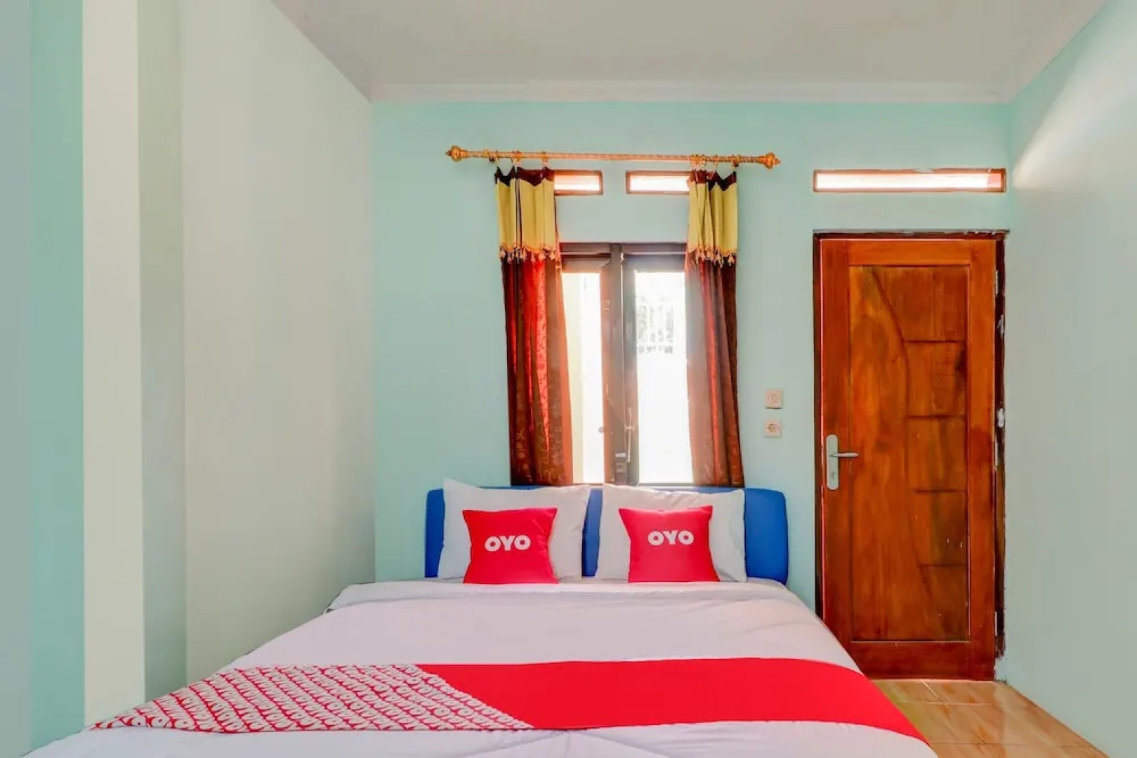 Villa Sari Intan by OYO Rooms