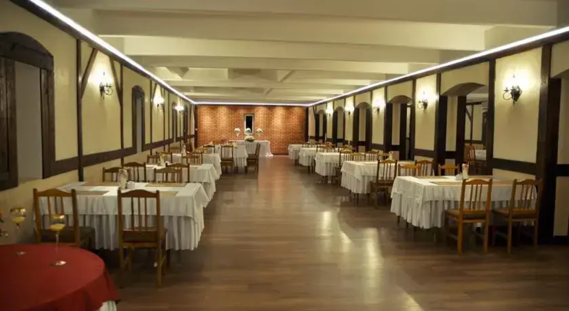 Pensjonat Stary Browar