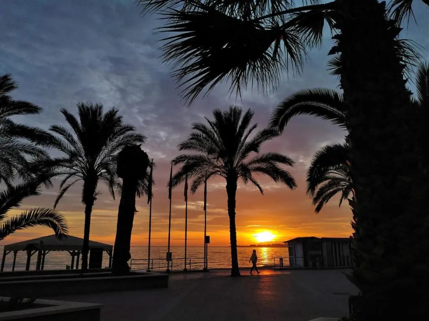 Apartamentos Intercentro Algarrobo-Costa