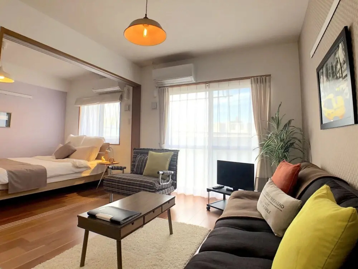 Luana Lea Karate Kaikan Mae