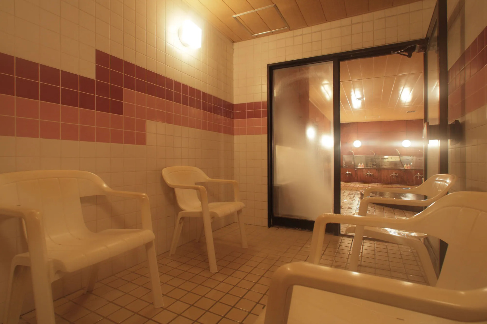 Obihiro Tennen Onsen Fukui Hotel