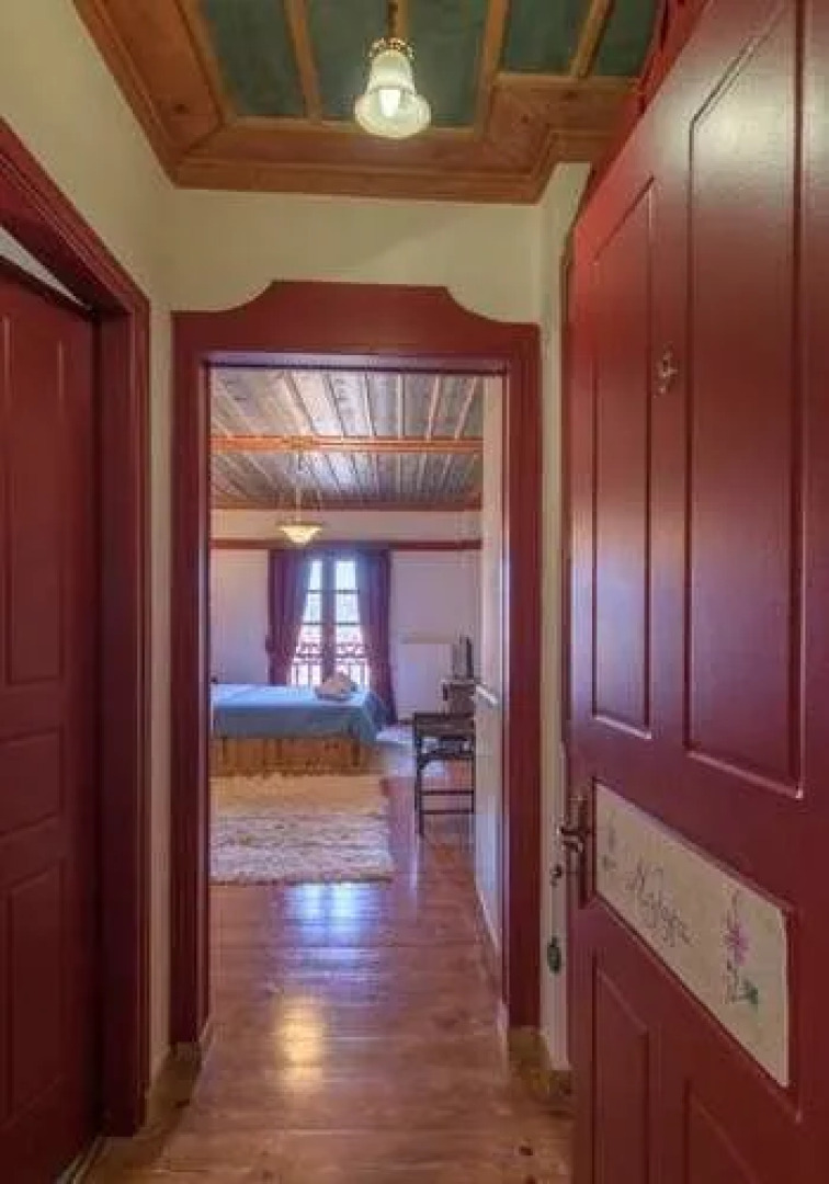 Meliteion traditional Hotel