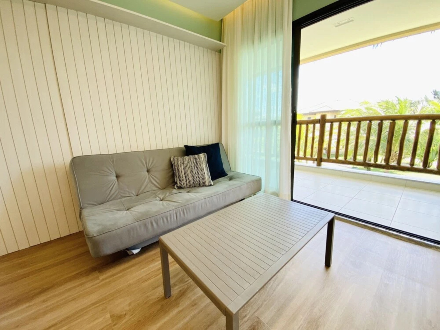 Resort VG Sun Cumbuco