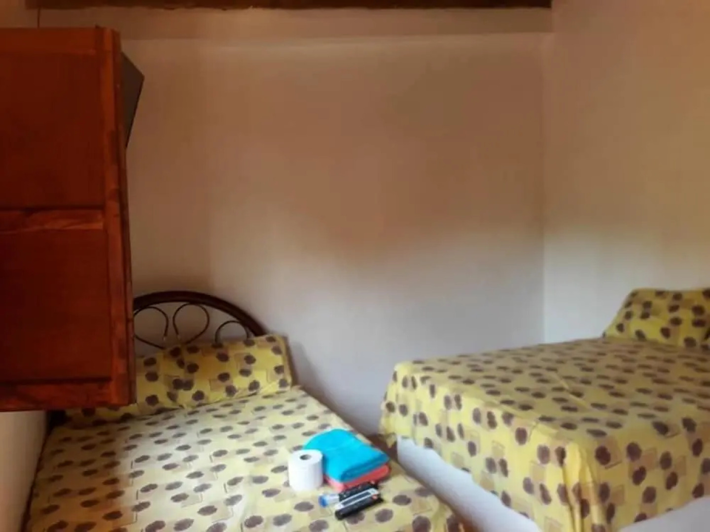 Hotel Acuatic Sports El Canal Chocohuital