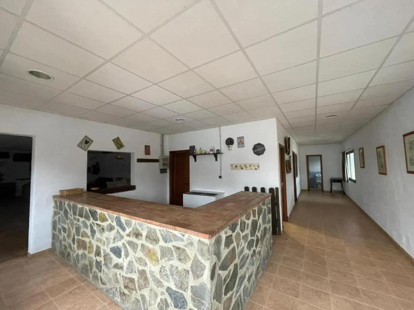 Alojamiento Rural - Finca Santa Margarita