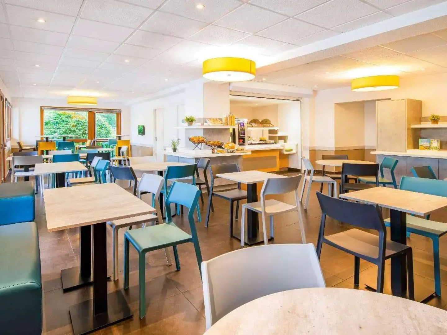 ibis budget Grenoble Voreppe