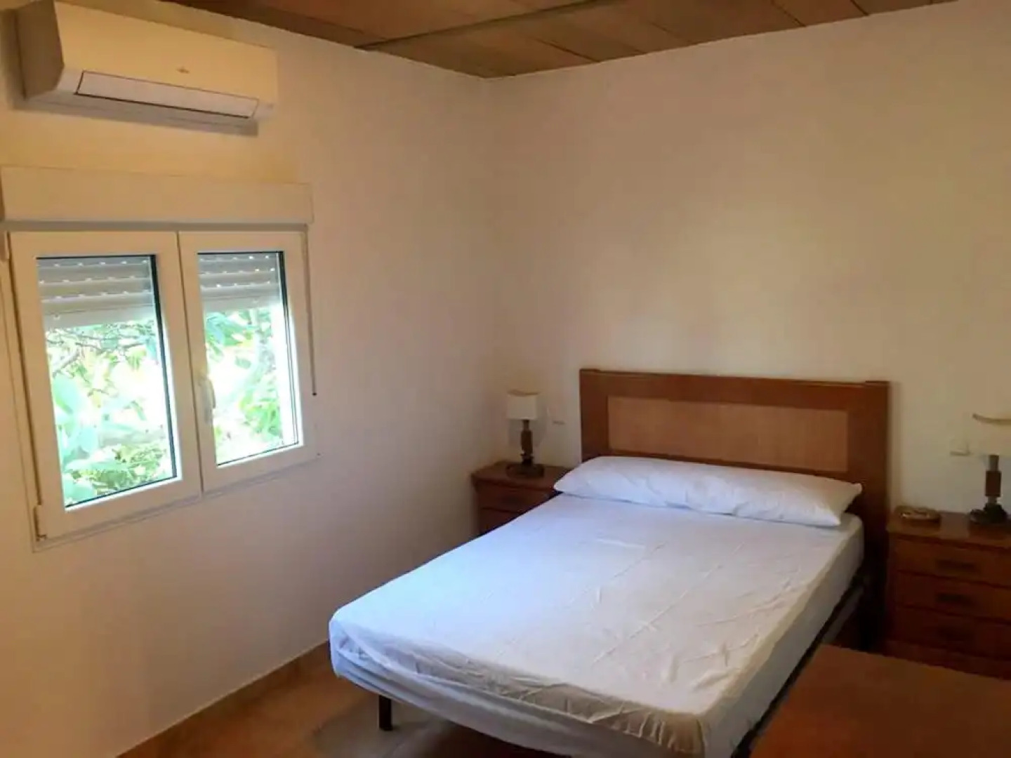 Villa With 2 Bedrooms in Coín, With Wonderful Mountain View, Private P