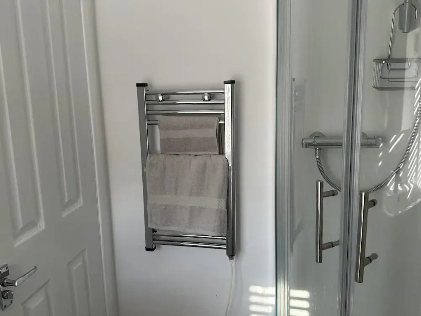 Stylish Apartment at Barmby Moor House