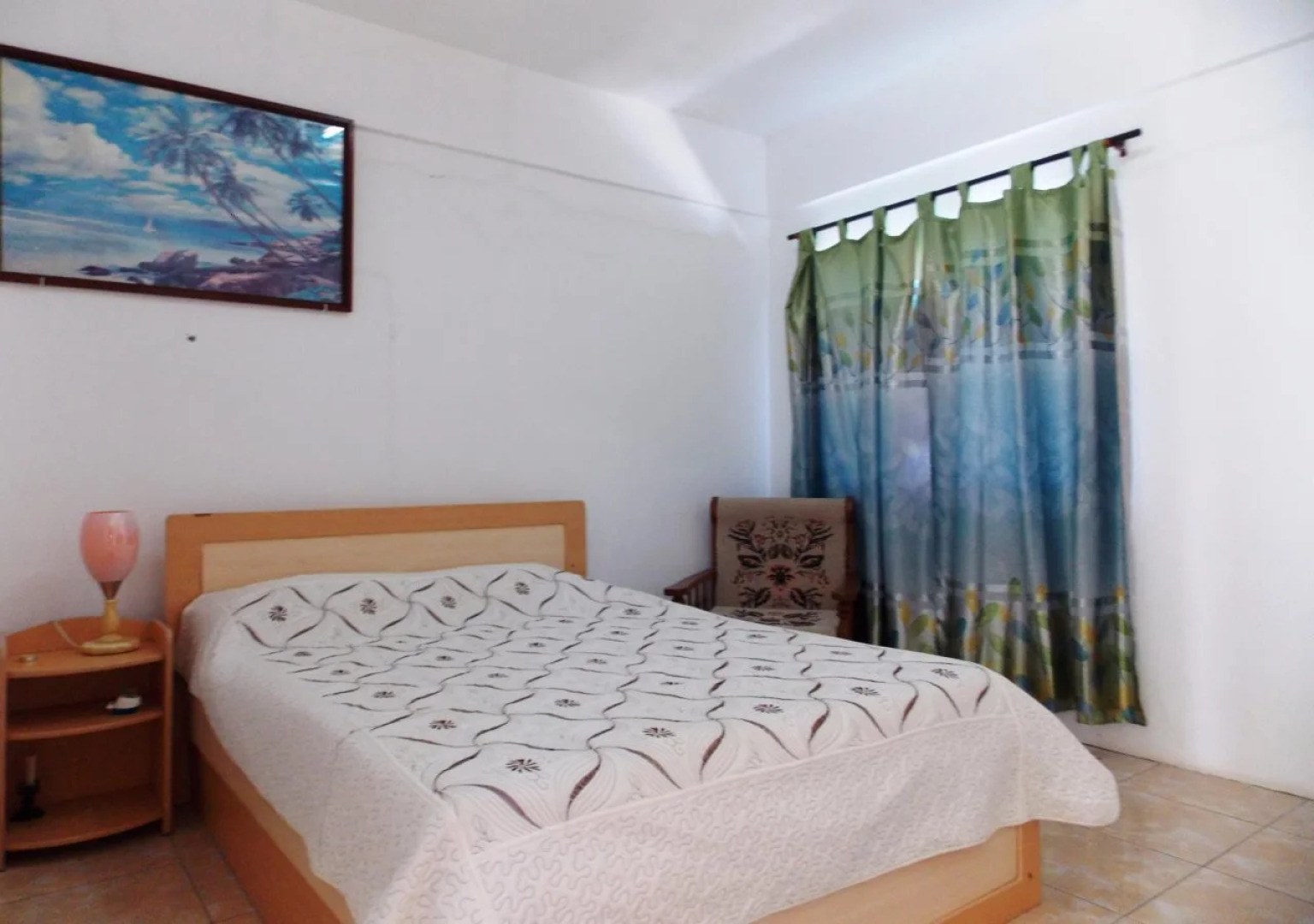 Chez Perle Guest House